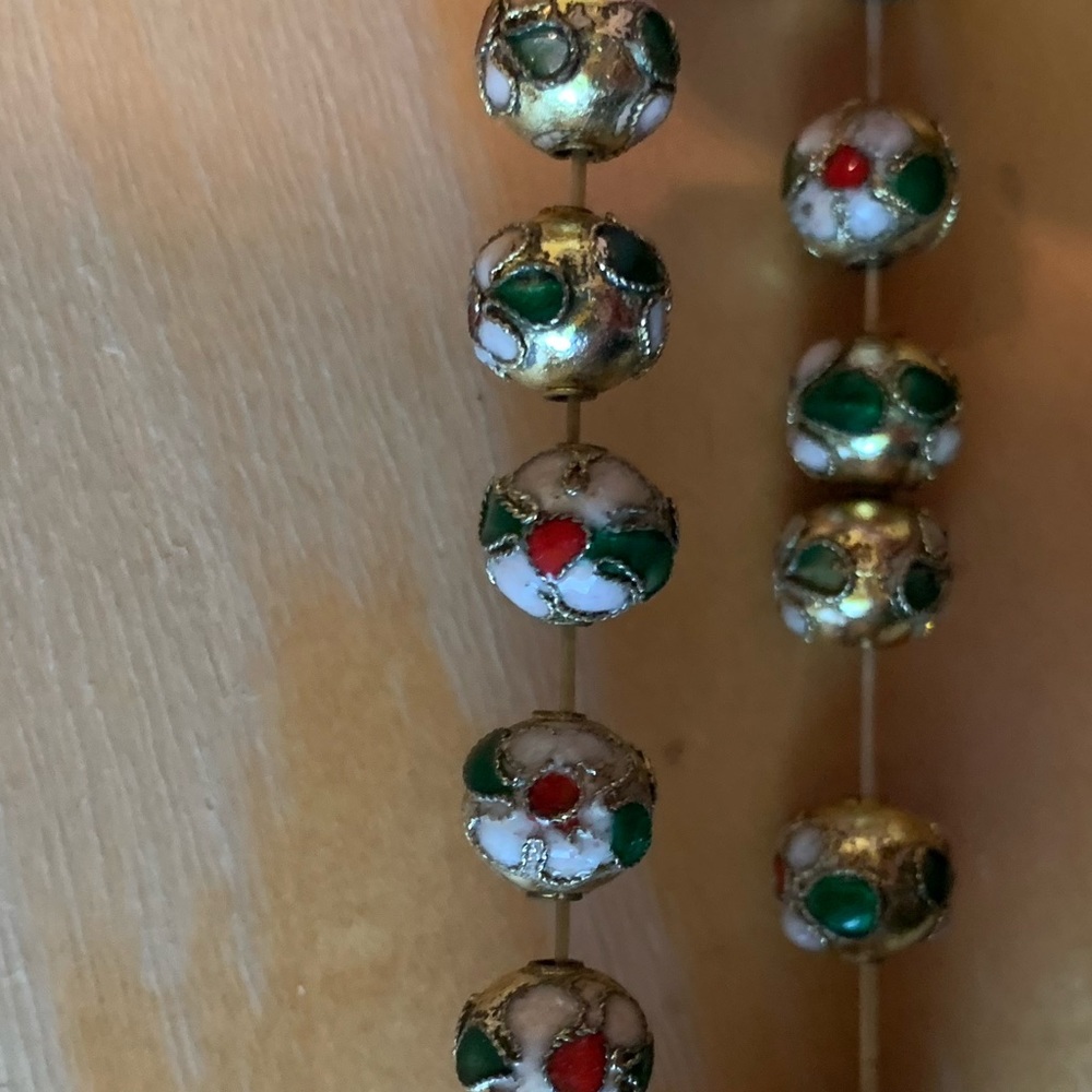 Iranian Middle Eastern Bracelet - image 2